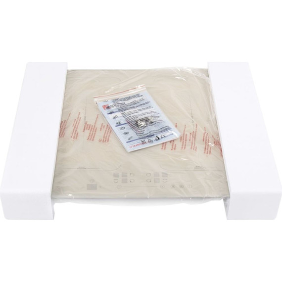 Индукционная варочная поверхность Maunfeld EVI.594-FL2-BG - фото 8