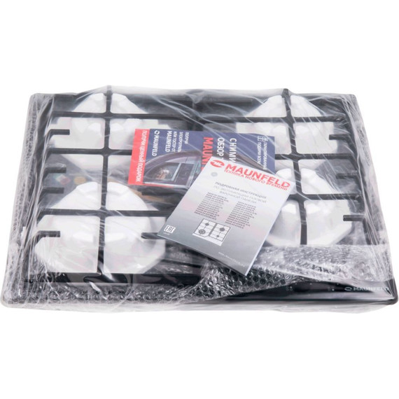 Газовая варочная поверхность Maunfeld EGHE.64.63CB2/G - фото 17