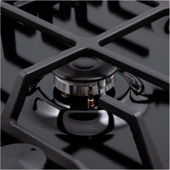 Газовая варочная поверхность Maunfeld EGHE.64.63CB2/G - фото 8