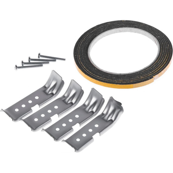 Газовая варочная поверхность Maunfeld EGHE.64.6CB/G - фото 14