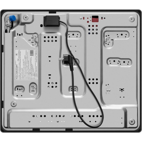Газовая варочная поверхность Maunfeld EGHE.64.6CW/G - фото 17