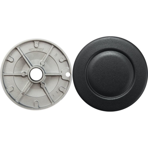 Газовая варочная поверхность Maunfeld EGHG.64.23CW\G (белое стекло) - фото 16