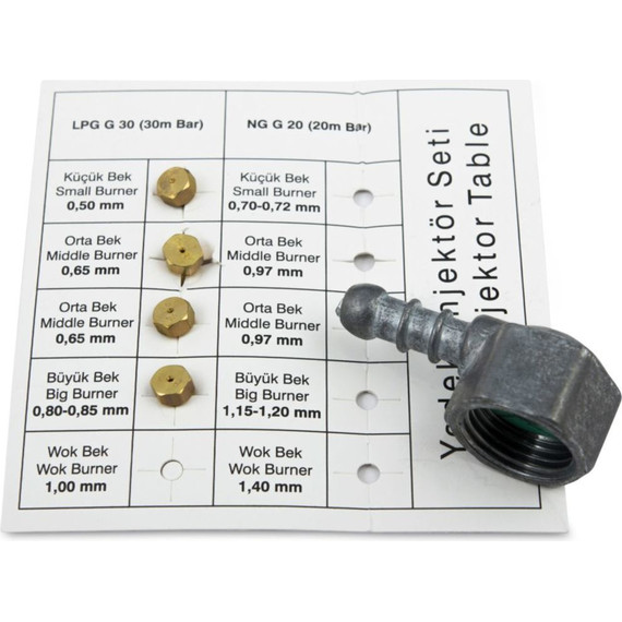 Газовая варочная поверхность Maunfeld EGHG.64.23CW\G (белое стекло) - фото 17