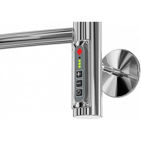 Полотенцесушитель электрический Royal Thermo Микс П8 500х850 мм - фото 2