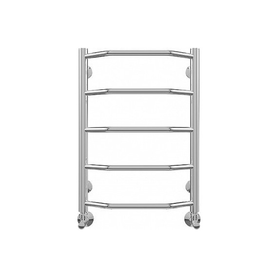 Полотенцесушитель водяной Royal Thermo Трапеция П5 500х600 мм - фото 