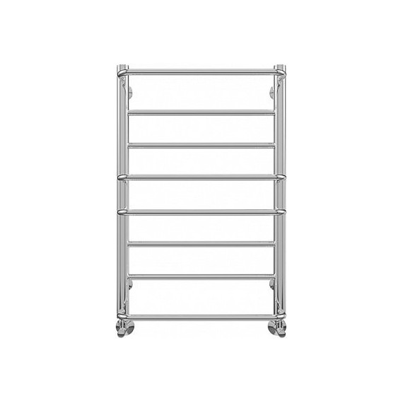 Полотенцесушитель водяной Royal Thermo Микс П8 500х800 мм - фото 