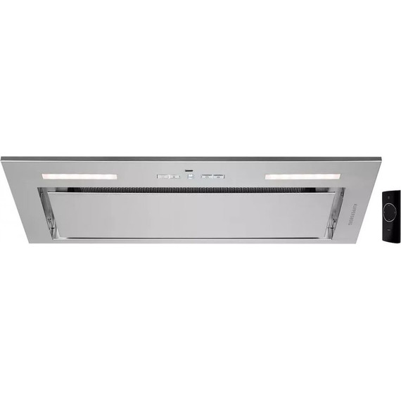 Вытяжка Kuppersberg Ibox 60 X - фото 