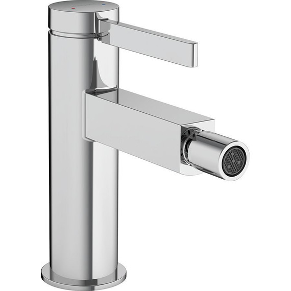 Смеситель для биде Hansgrohe Finoris 76200000 - фото 