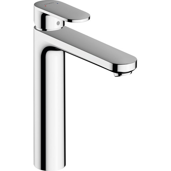 Смеситель для раковины высокий Hansgrohe Vernis Blend 71552000 - фото 