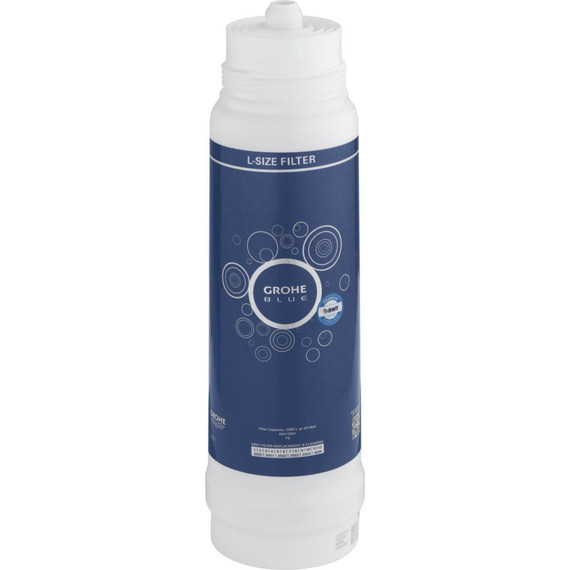 Фильтр для очистки воды Grohe Blue 2500 л 40412001 - фото 