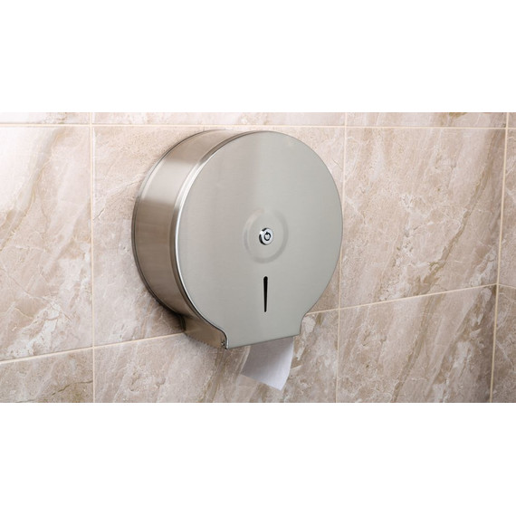 Держатель для туалетной бумаги Fixsen Hotel FX-31010C - фото 2