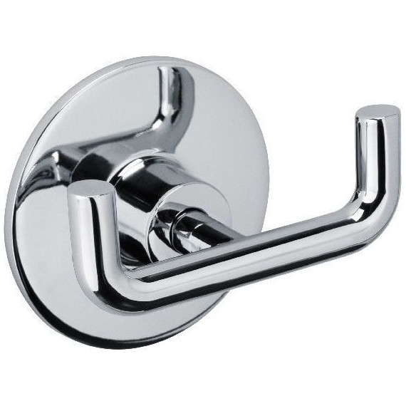 Двойной крючок Fixsen Round FX-92105A - фото 