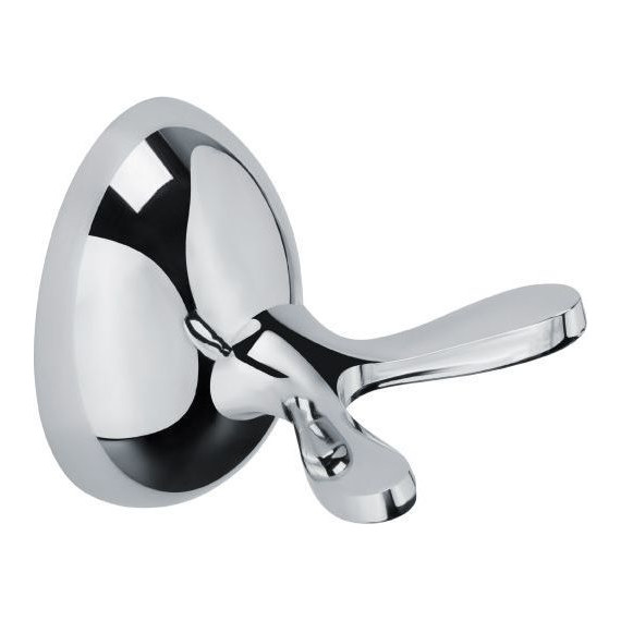 Двойной крючок Fixsen Briz GR-3005 - фото 