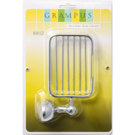 Мыльница Fixsen Briz GR-3009 - фото 2