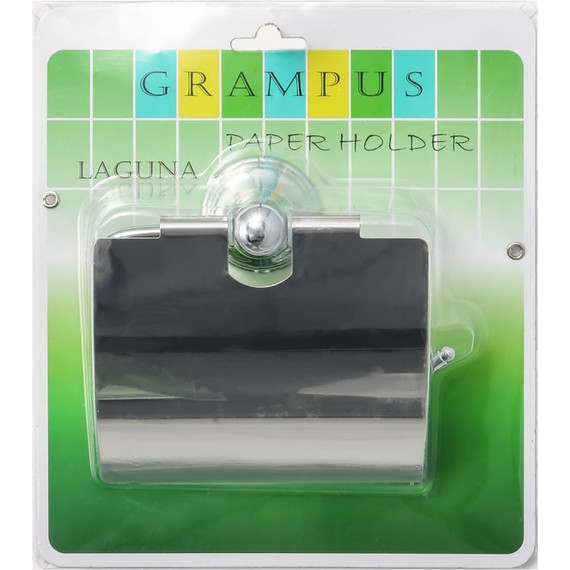 Держатель для туалетной бумаги Fixsen Laguna - фото 2