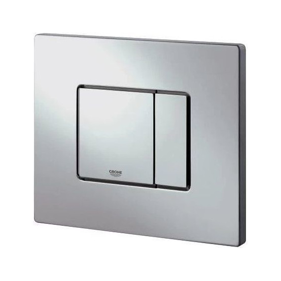 Инсталляция с подвесным унитазом комплект: Grohe Rapid SL 38772001 с подвесным унитазом Ceramica Nova Metropol Rimless CN4002MB сиденье микролифт, крепление, кнопка смыва хром - фото 3