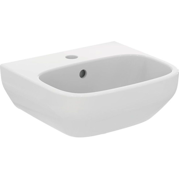 Раковина подвесная Ideal Standard I.Life A 50 см T470701 - фото 