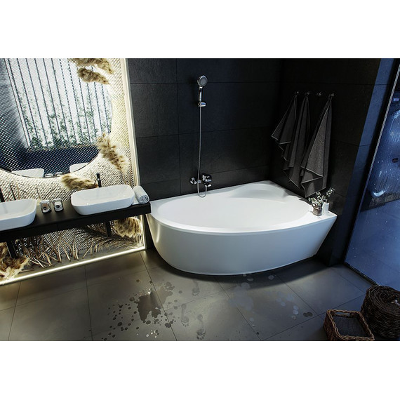 Панель фронтальная Aquatek Фиджи 170 R EKR-F0000086  - фото 3