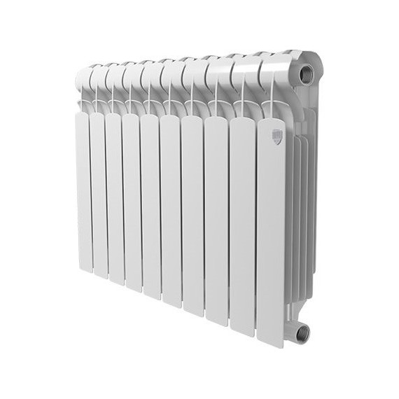 Радиатор Royal Thermo Indigo Super+ 800х570 мм (10 секций) - фото 