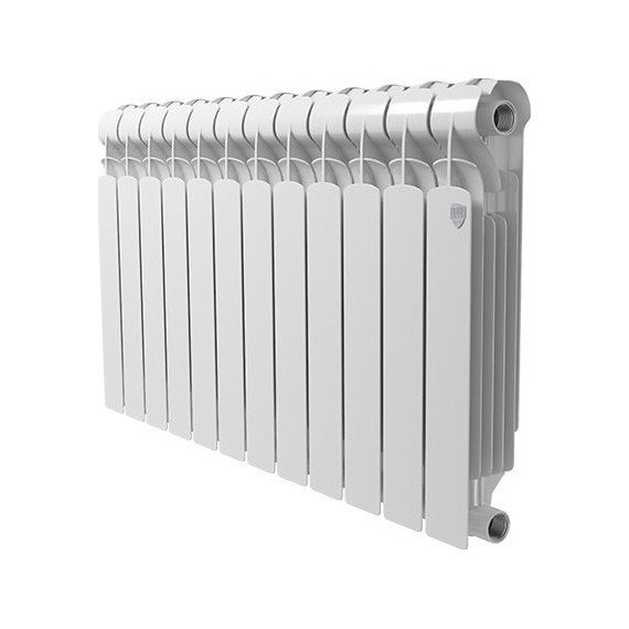 Радиатор Royal Thermo Indigo Super+ 960х570 мм (12 секций) - фото 