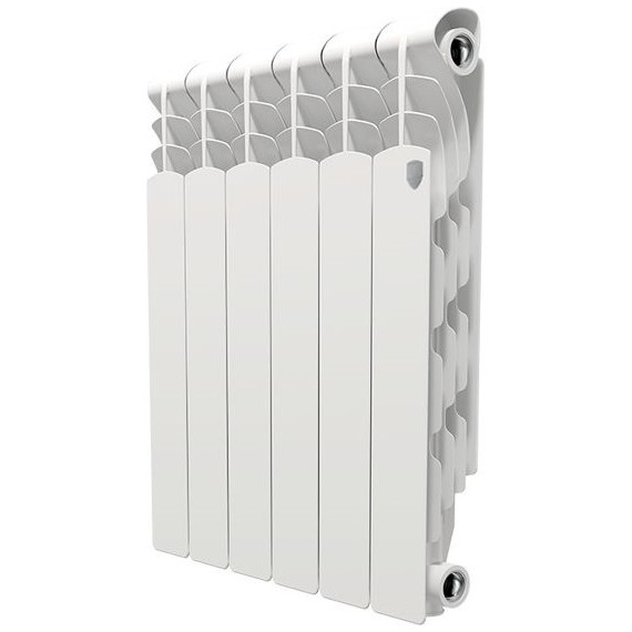 Радиатор Royal Thermo Revolution 500 480х570 мм (6 секций) - фото 