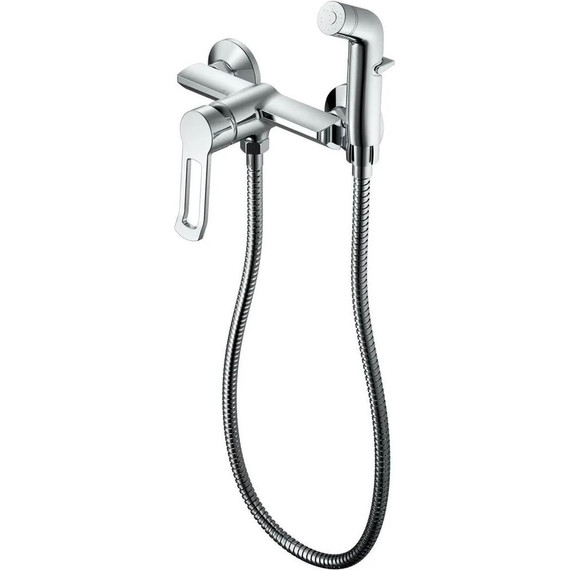 Набор для гигиенического душа Haiba HB55556 - фото 