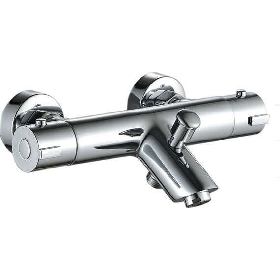 Смеситель для ванны с термостатом Haiba HB60809 - фото 