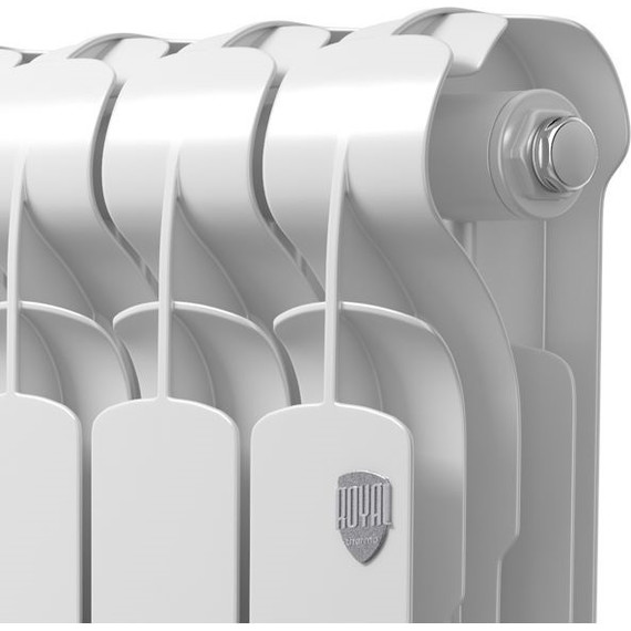 Радиатор Royal Thermo Indigo 2.0 500 800х580 мм (10 секций) - фото 2