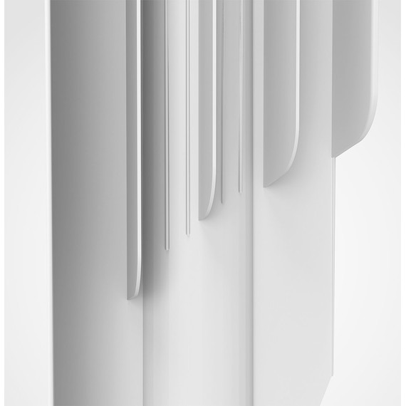 Радиатор Royal Thermo Indigo 2.0 500 320х580 мм (4 секции) - фото 5