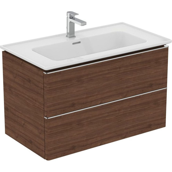 Раковина подвесная Ideal Standard Strada II 84 см T300301 - фото 4