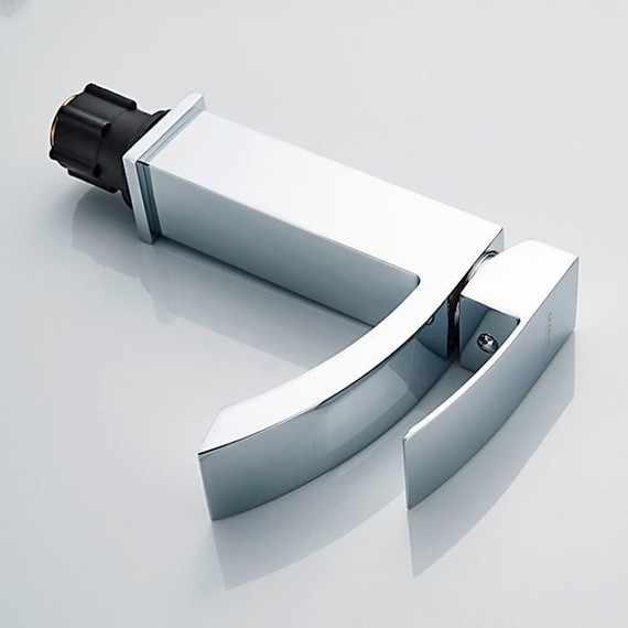 Смеситель для раковины Ledeme L1055-15 - фото 4