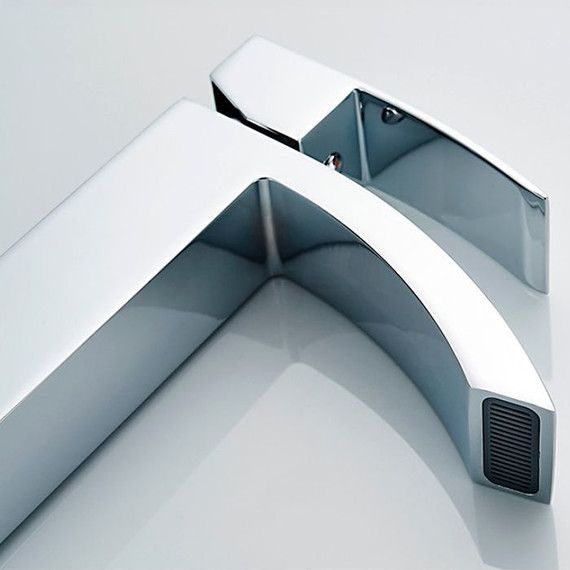 Смеситель для раковины Ledeme L1055-15 - фото 5