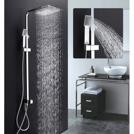 Душевая стойка Ledeme L2416 - фото 2