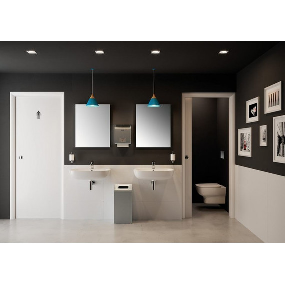 Унитаз подвесной Ideal Standard Esedra AquaBlade T386001 - фото 3