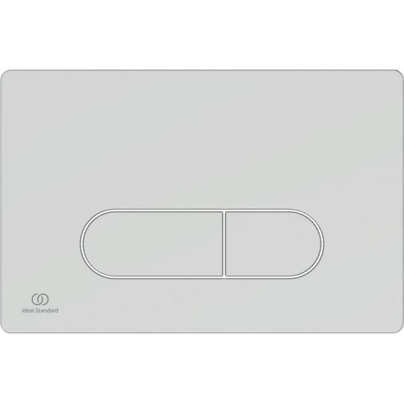 Инсталляция Ideal Standard Prosys 120 P с подвесным унитазом Strada II AquaBlade P387001 (кнопка Oleas P1, хром) - фото 6