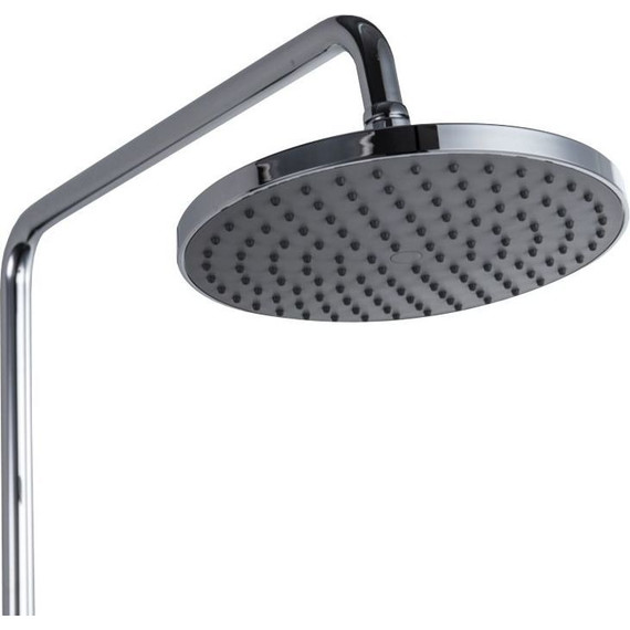 Душевая стойка BRAVAT OPAL R F9125183CP-A2-RUS - фото 4