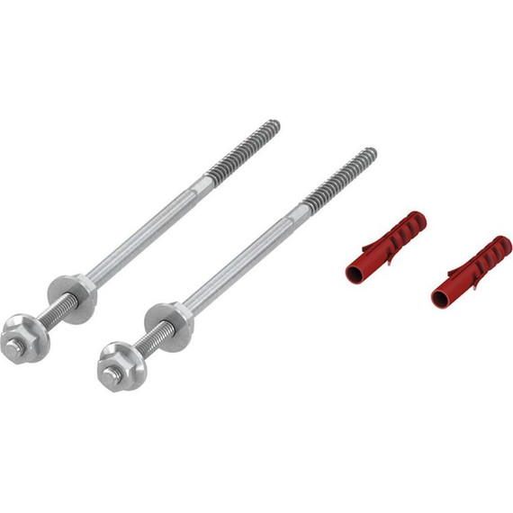 Инсталляция для подвесного унитаза TECEbase 2.0 9400412 (кнопка хром глянцевый) - фото 5