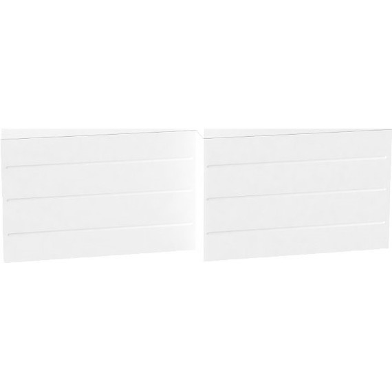 Панель фронтальная Bas Эсте 170х85 см R - фото 