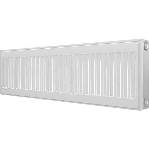 Радиатор Royal Thermo Compact C22-300-1200/9016 1200х300 мм - фото 