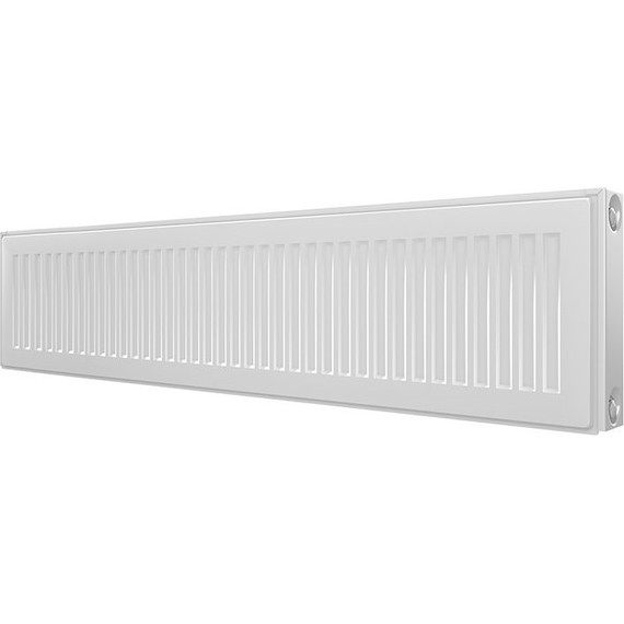Радиатор Royal Thermo Compact C22-300-1800/9016 1800х300 мм - фото 