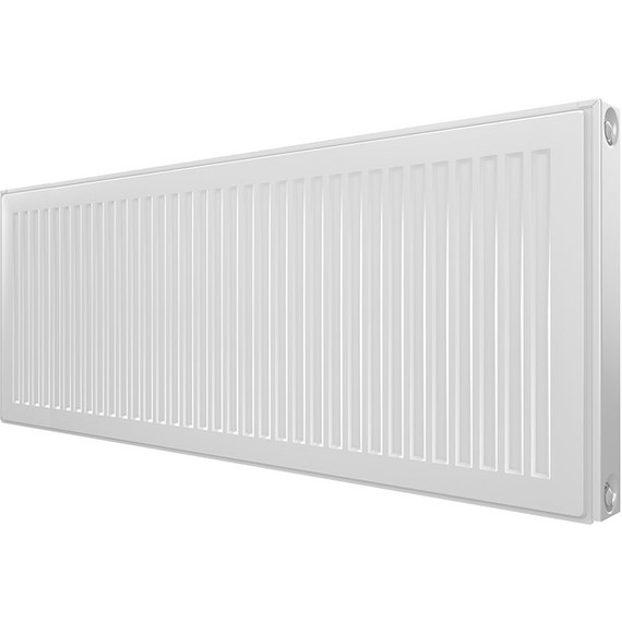Радиатор Royal Thermo Compact C22-500-1400/9016 1400х500 мм - фото 
