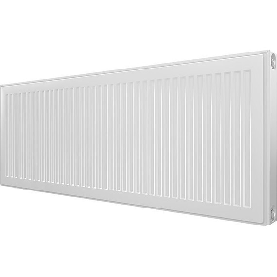Радиатор Royal Thermo Compact C22-500-2000/9016 2000х500 мм - фото 