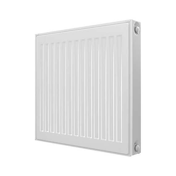 Радиатор Royal Thermo Compact C22-500-500/9016 500х500 мм - фото 