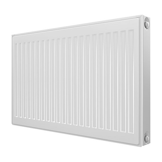 Радиатор Royal Thermo Compact C22-500-800/9016 800х500 мм - фото 