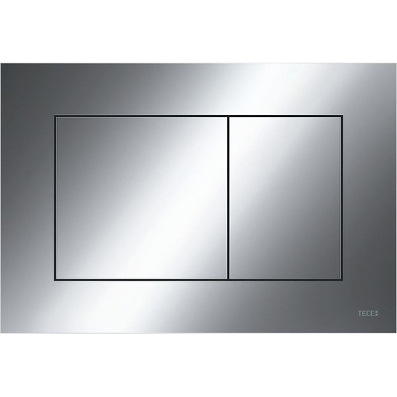 Инсталляция для подвесного унитаза TECEbase 2.0 9400412 (кнопка хром глянцевый) - фото 3