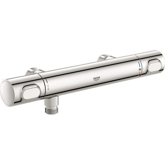 Смеситель для душа с термостатом Grohe Grohtherm 500 34793000 - фото 