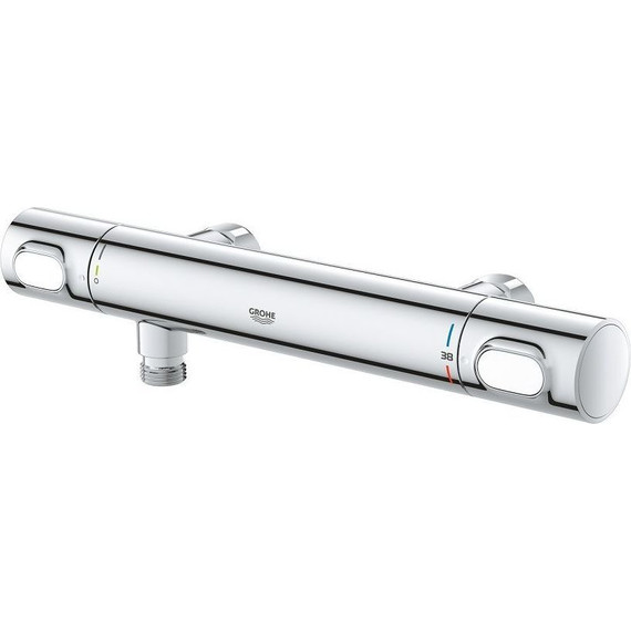 Смеситель для душа с термостатом Grohe Grohtherm 500 34793000 - фото 3