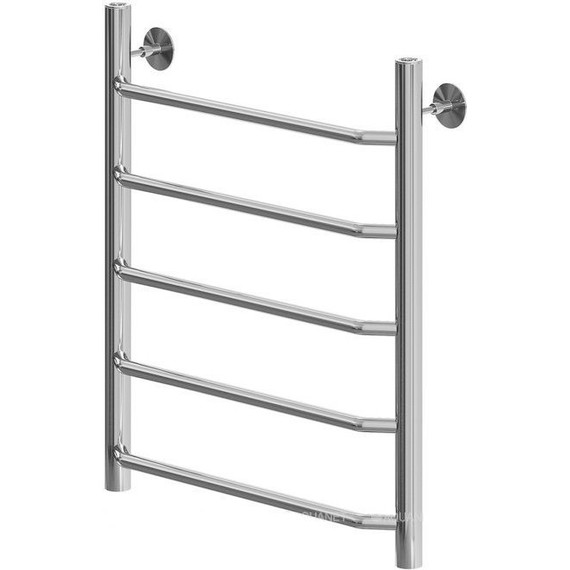 Полотенцесушитель водяной Aquanet Fiona П5 500х600 мм 266736 - фото 