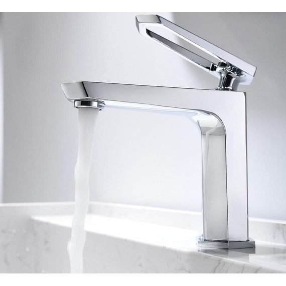 Смеситель для раковины Lemark Prizma LM3906C - фото 