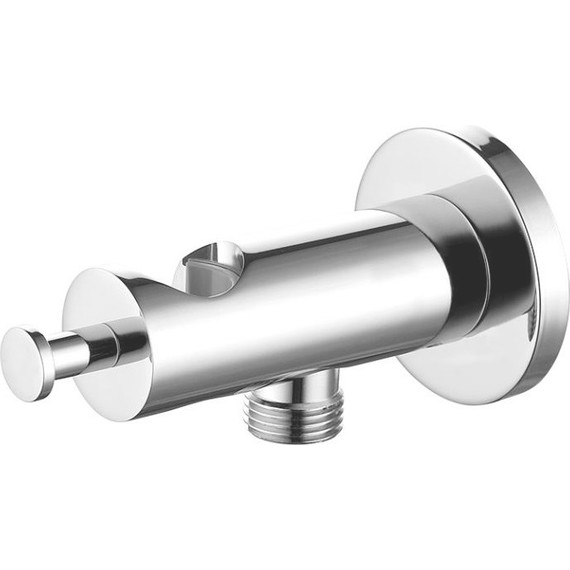Шланговое подсоединение с держателем Lemark plus Strike LM1185C - фото 